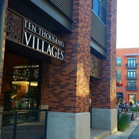 Urban Elegance Retreat Vila San Antonio Exterior foto